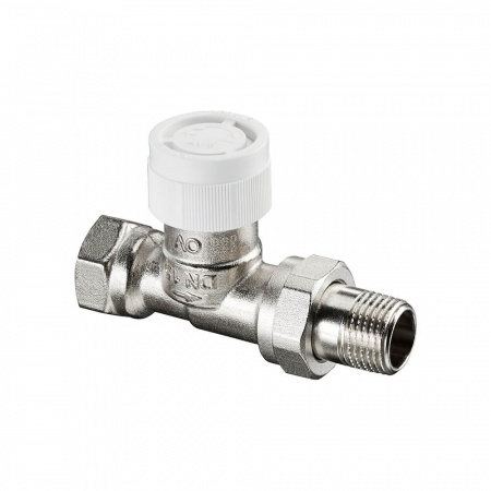 Oventrop  Термовентиль AV 9, DN 15, проходной  1183804