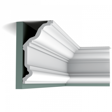 Потолочный бордюр C332 NOBLESSE