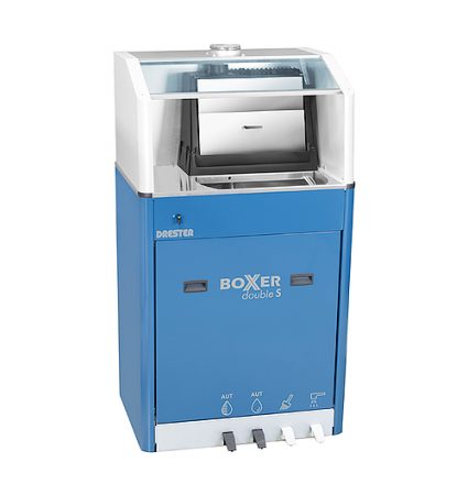 DRESTER DB22S мойка для краскораспылителей