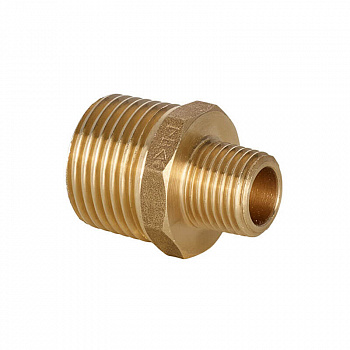 CONEX BANNINGER Ниппель переходной 1/4" x 1/8" 8245002001000