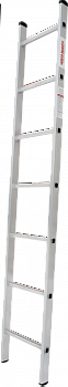 Лестница алюминиевая приставная NV1210 артикул 1210107