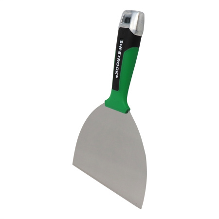 Шпатель 15,2см углеродистая сталь SHEETROCK серия PRO