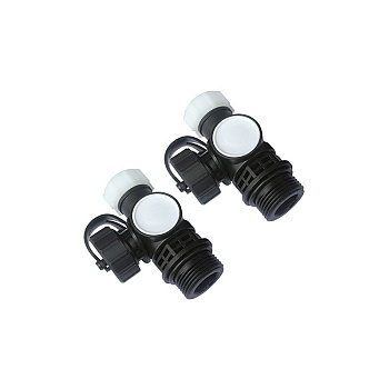 TECE  Комплект для заполнения и слива системы  712562