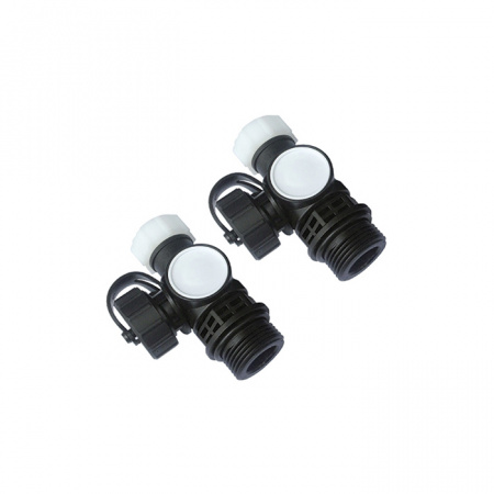 TECE  Комплект для заполнения и слива системы  712562