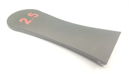 YKS01019-1 Клавиша пуска для YKJ-150-2.5