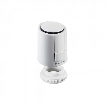 Oventrop  Термоэлектрический сервопривод Aktor T 2P, 230В М30х1,5 H NC  1012415