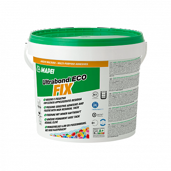 ULTRABOND ECO FIX
