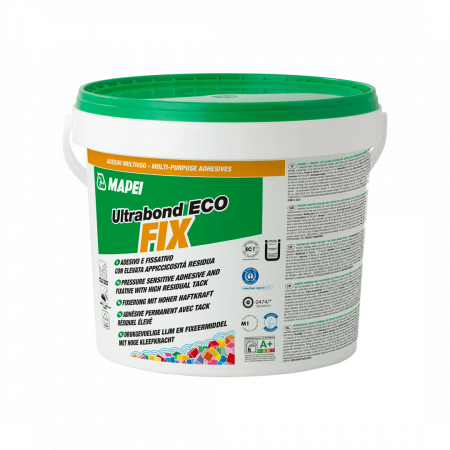 ULTRABOND ECO FIX
