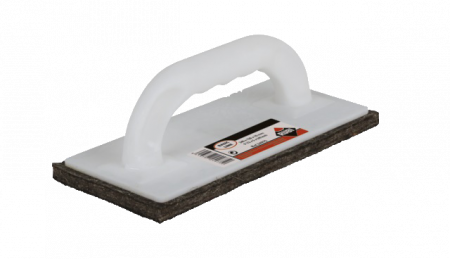 Гладилка войлочная PRO RUBI