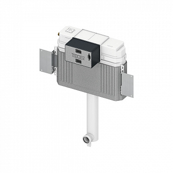 TECE TECEprofil  Застенный смывной бачок для установки с напольным унитазом  9041308