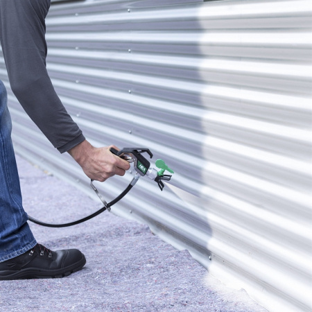 Краскораспылитель Control Pro 250M HEA