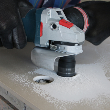 Baumesser Keramik Pro M14