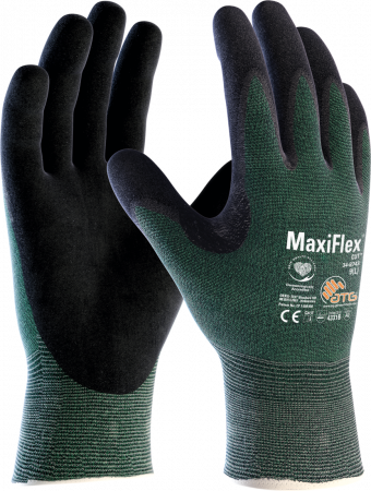 MaxiFlex® Cut™ 34-8743