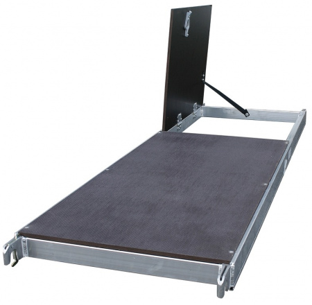 Помост для вышки-туры