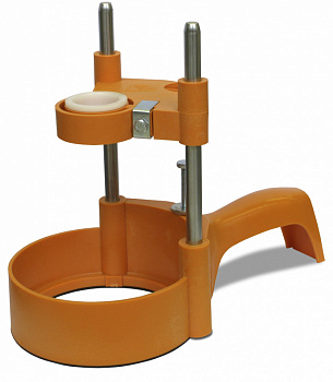 Направляющая FORAGRES в кейсе. RUBI