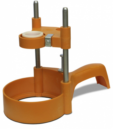 Направляющая FORAGRES в кейсе. RUBI