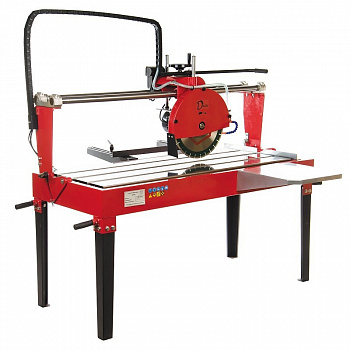 Камнерезный станок DIAM SM-1200/2.8/380В