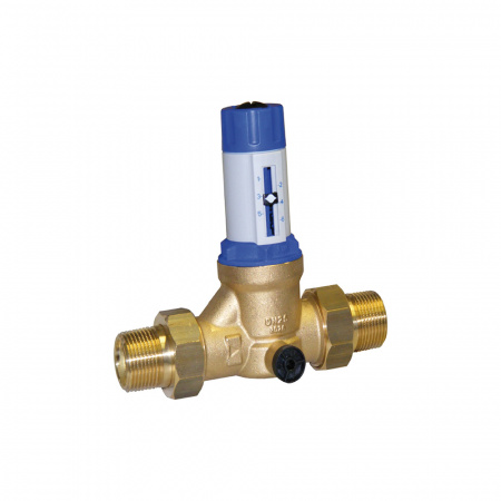 SYR  Редуктор давления 315.2 DN 25, R 1"  031525222