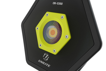 Прожектор светодиодный 5 цветов HI CRI 96+ 2300 Lm