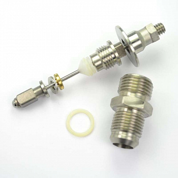 Ремкоплект для AG-14 11/16" (Repair kit for AG-14 f-thread 11/16" 502143)