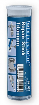 Ремонтный стержень WEICON Repair Stick ST 57 Titanium wcn10535057-34