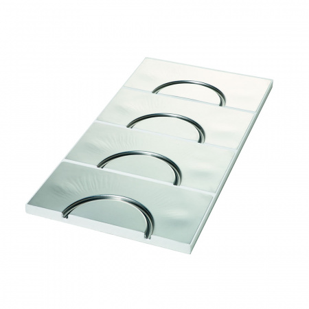 TECE  Головной элемент с алюминиевым слоем UP 250  77520013