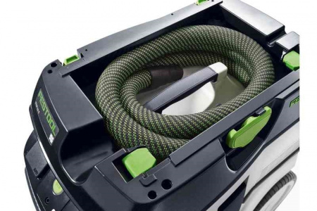 Пылесос CTM 26 E AutoClean Festool