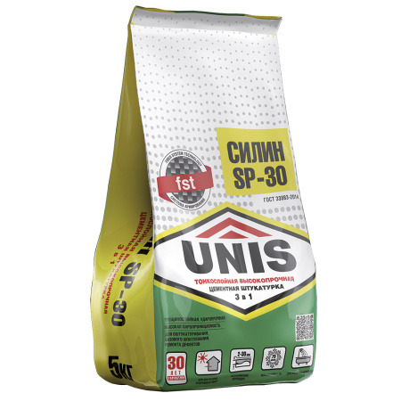 Силин SP-30