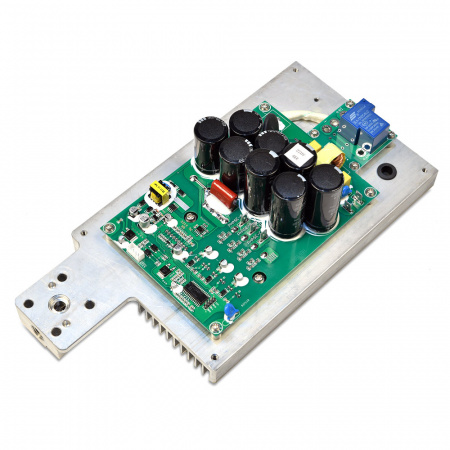 EP73CB плата управления  для  EPT7300