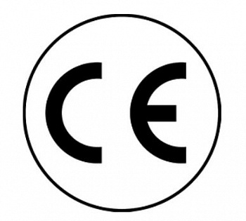 Нормативный знак СЕ-маркировка