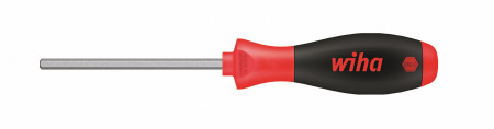 Отвертка Wiha SoftFinish Шестигранник с шестигранным жалом