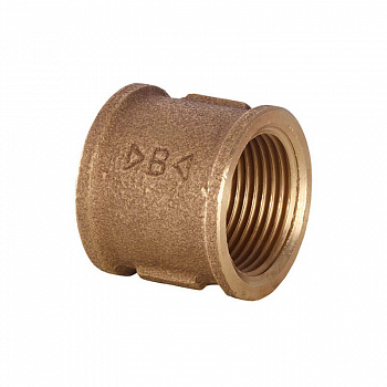 CONEX BANNINGER Муфта 1/4" 3270002000000