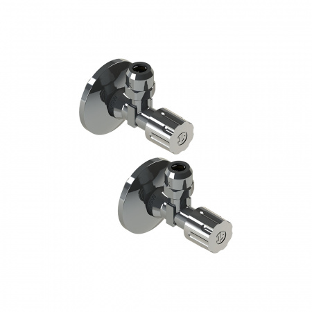 TECE  Угловые вентили TECEone  1/2” х 3/8”  9820464