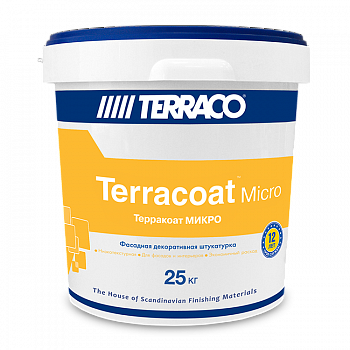Terracoat Micro (G)