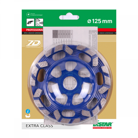 Distar DGS-W Grindex