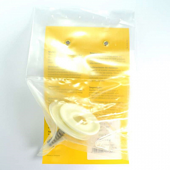 Мембрана сменная для аппаратов SuperFinish (Diaphragm assy. 341242)