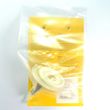 Мембрана сменная для аппаратов SuperFinish (Diaphragm assy. 341242)