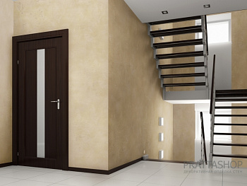 Современное решение для стен