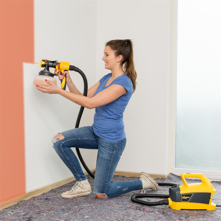 Краскораспылитель W 690 Flexio Wagner