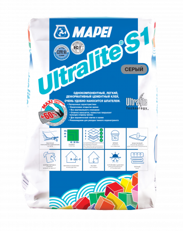 ULTRALITE S1