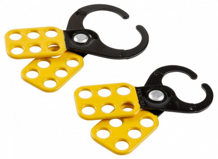 Множитель замковый с эпоксидным покрытием