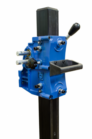 Штатив для алмазного бурения Keos KS-350