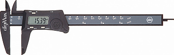 Штангенциркуль Wiha digiMax цифровой