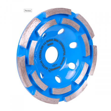 Baumesser DGS-S Beton