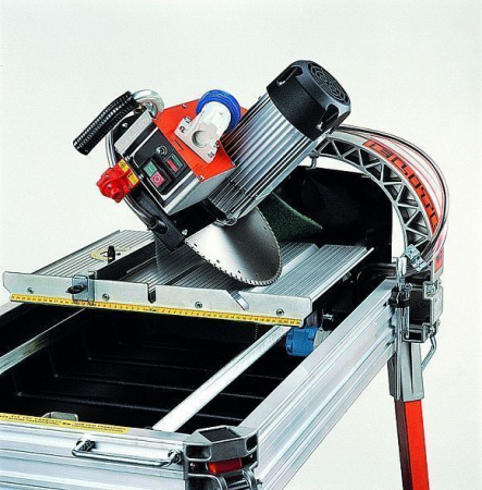 Камнерез Dynamic 760 BATTIPAV