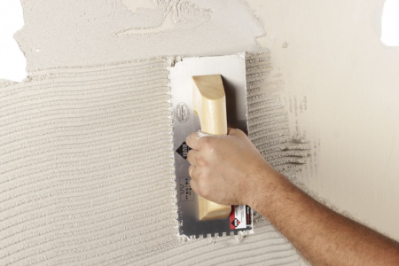 Гребёнка 28 см 4,5x4,5 мм RUBI