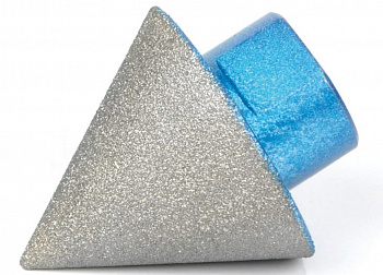 Фреза алмазная конусная FPS35 Montolit