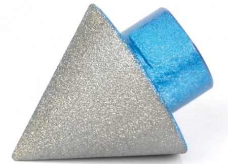 Фреза алмазная конусная FPS35 Montolit