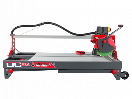 Электроплиткорез Diamant DC-250 1200. RUBI