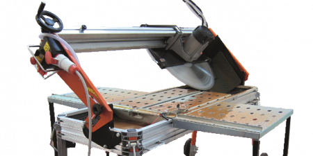 Камнерез PRIME 700 BATTIPAV